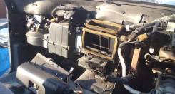 Печка. Mazda Proceed Marvie, UVL6R, UV56R Двигатели: WLT, G5, WL