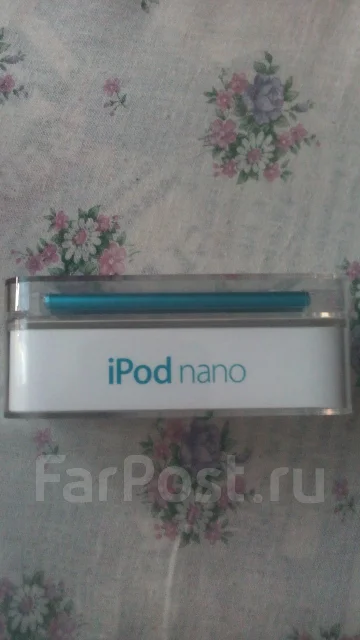 Apple iPod nano 7. ����