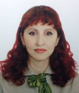 Помощник главного бухгалтера. Высшее образование, опыт работы 26 лет