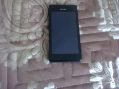 Sony Xperia M