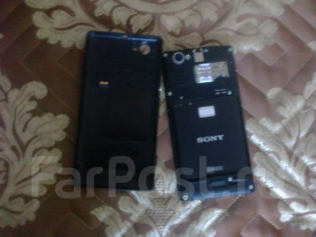Sony Xperia M ����