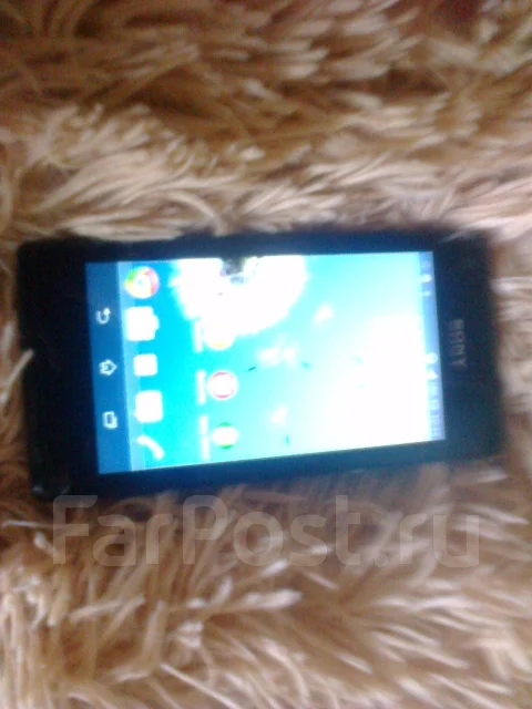 Sony Xperia M ����