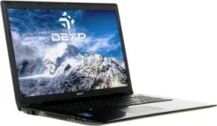 DEXP Aquilon O100. 2,1����, ��� 4 ��, ���� 500���, WiFi, Bluetooth, ����������� �� 5��. ����