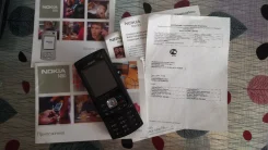Nokia N80. �/� ����