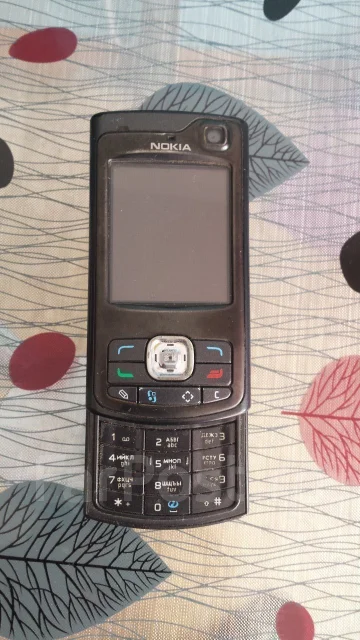 Nokia N80. �/� ����