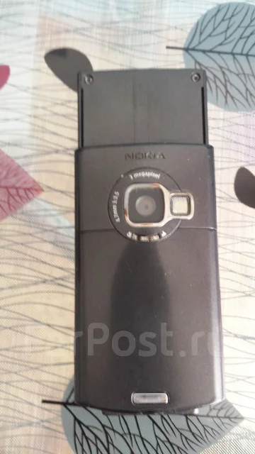 Nokia N80. �/� ����