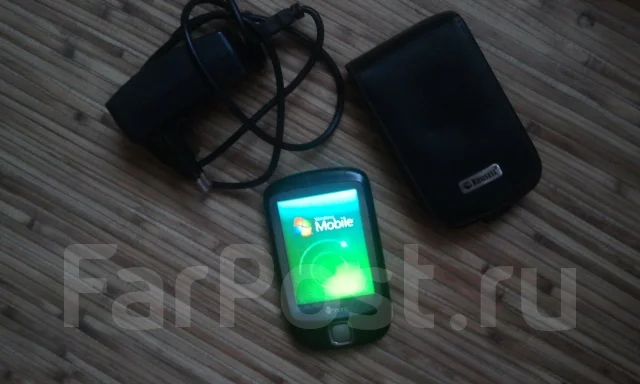 HTC Touch P3450. �/� ����
