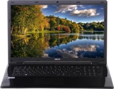DEXP Aquilon. 17.3", 2,1����, ��� 4096 ��, ���� 500 ��, WiFi, Bluetooth, ����������� �� 5 �.