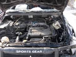 Mitsubishi RVR. N23W, 4G63