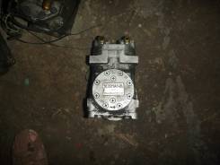 Рефкомпрессор. Mitsubishi Delica, SK22L, SKF2L, SK82L Mitsubishi Delica Truck, SK22L, SKF2L, SK82L Mazda Bongo, SK82L, SLP2L, SK22L, SKP2L, SKF2L