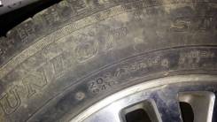 Колесо на запаску R15 114,3*5. x15 5x114.30