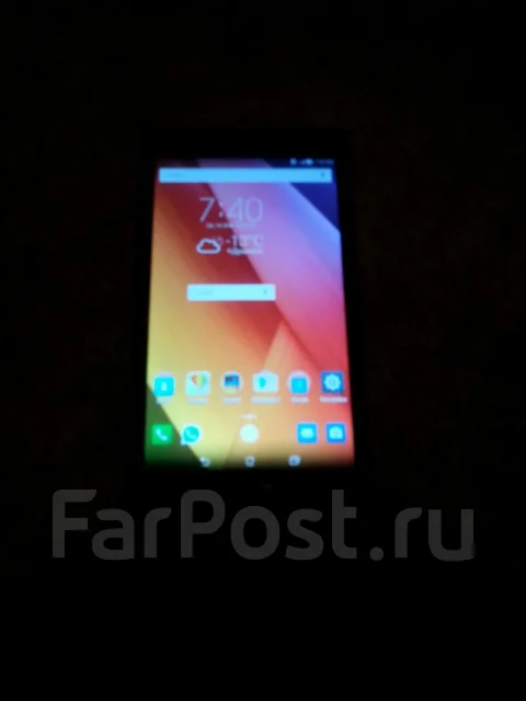 Asus Fonepad 7 FE170CG 16Gb ����