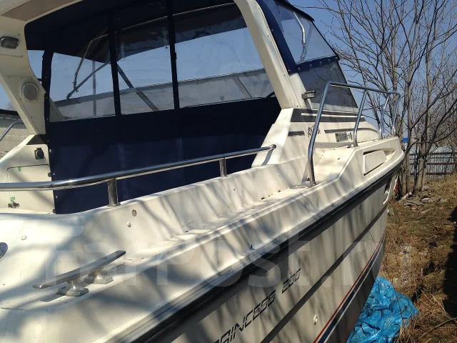 Princess. 1991 ���, ����� 8,53��., ��������� ������������, 400��.�., ������ ����