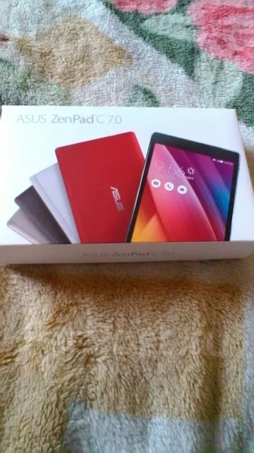 Asus Fonepad 7 FE170CG 16Gb ����