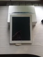 Apple iPad 4 Wi-Fi+Cellular 64Gb