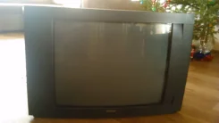 Thomson. CRT (���)