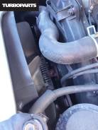 Радиатор кондиционера. Toyota Hiace, LH178V Двигатель 5L