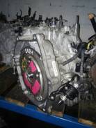 Автоматическая коробка переключения передач. Honda Fit, GP1 Honda Fit Hybrid, GP1 Honda Insight, ZE2 Двигатель LDA