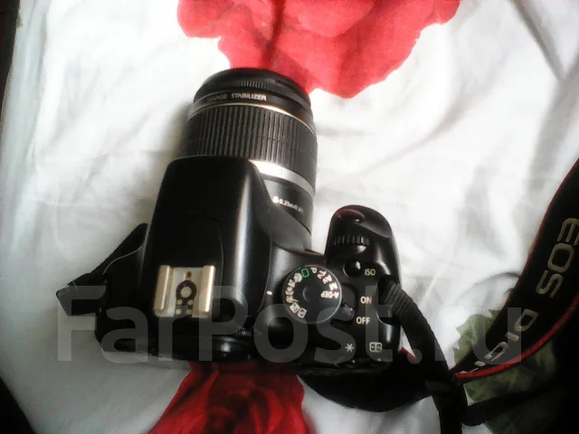 Canon EOS 450D Body. ���: 14� � ����� ����