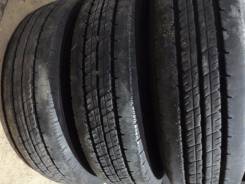 Dunlop Enasave SP LT38. Летние, 2012 год, износ: 5%, 3 шт
