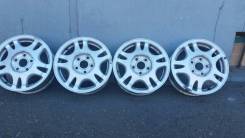 Toyota. 5.0x15, 5x114.30