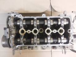 Головка блока цилиндров. Toyota: Yaris, Echo, WiLL VS, Ractis, Scion, Corolla Spacio, Platz, Soluna Vios, ist, Corolla Fielder, Probox, XA, Prius C, V...