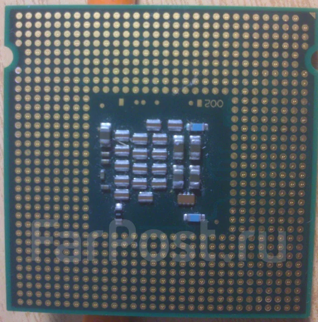 Intel Celeron 430 ����