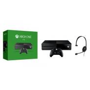 Microsoft Xbox One