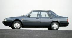 Mazda 626. GC