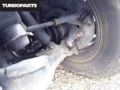 Амортизатор. Toyota Hiace Regius, RCH47W, KCH40G, RCH41W, KCH46G Toyota Regius, RCH47W, RCH41W, LXH49 Двигатели: 3RZFE, 1KZTE, 5L