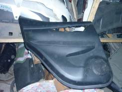 Обшивка двери. Nissan Qashqai Nissan Dualis Nissan Qashqai+2