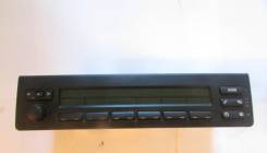 Дисплей. BMW X5, E53 Двигатели: N62B44, M62B44TU, N62B48, M54B30, M57D30TU