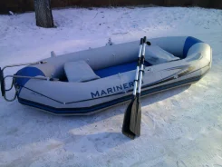 Intex Mariner. 2014 ���, ��������� ���������, ������ ����