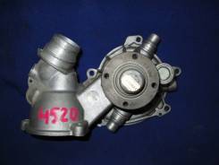 Помпа водяная. BMW 7-Series, E65, E66, E67 BMW 6-Series, E63, E64 BMW 5-Series, E60, E61 BMW X5, E53 Двигатели: N62B36, N62B40, N62B44, N62B48. Под за...