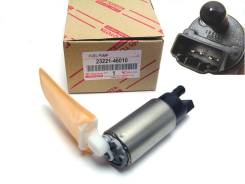 Топливный насос. Toyota: Hilux Surf, Cynos, Cresta, Corolla II, Town Ace Noah, Granvia, Hiace, Hilux, Land Cruiser Prado, Dyna, Lite Ace, Toyoace, Cor...