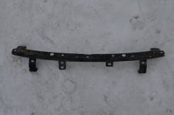 Планка под фары. Mitsubishi Outlander, CW6W, CW5W