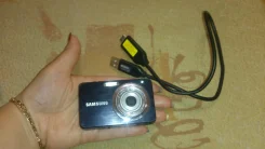 Samsung ST30. 9 - 9.9 ��