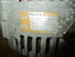 Генератор. Toyota: Corolla, Ipsum, Picnic Verso / Avensis Verso, RAV4, Alphard, Aurion, Matrix, Avensis Verso, Alphard Hybrid, Highlander, Estima Hybr...