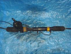 Рулевая рейка. Subaru Legacy, BE5, BH5, BH9, BHC, BHE Subaru Legacy B4, BE5 Двигатели: EJ206, EJ208, EJ254, EZ30D