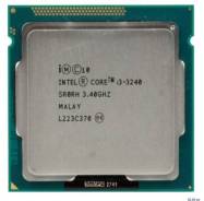 Intel Core i3-3240
