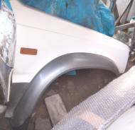 Крыло. Mazda Proceed Marvie, UVL6R, UV56R Mazda Proceed, UV56R, UV66R, UF66M, UVL6R