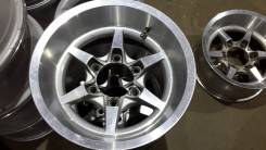 Toyota. 7.0x15, 6x139.70, ET-14, ЦО 108,0 мм.