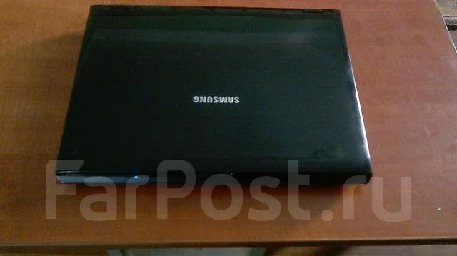 Samsung R60 Plus. 2 000����, ��� 4 ��, ���� 160���, WiFi: 1, Bluetooth: 1, ����������� �� 1��. ����