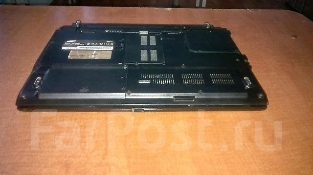 Samsung R60 Plus. 2 000����, ��� 4 ��, ���� 160���, WiFi: 1, Bluetooth: 1, ����������� �� 1��. ����