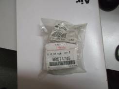 Крепление бампера. Mitsubishi Airtrek, CU5W, CU2W, CU4W