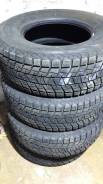 Bridgestone Blizzak DM-V1. Зимние, без шипов, 2009 год, износ: 20%, 4 шт
