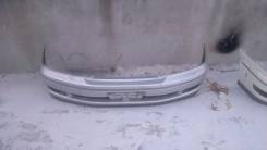 Бампер. Toyota Vista Ardeo, SV50, SV55, SV55G, ZZV50G, ZZV50, AZV55G, SV50G, AZV50, AZV50G Toyota Vista, SV50, ZZV50, AZV50, SV55, AZV50G, AZV55G, SV5...