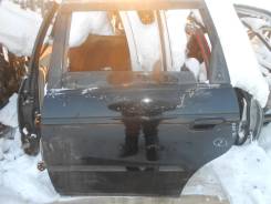 Дверь боковая. Honda Odyssey, RA6, RA7, RA8, RA9 Двигатель F23A