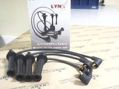 Высоковольтные провода. Ford C-MAX Ford Fiesta Ford Focus Ford Fusion Mazda Mazda2, DY Volvo S40 Volvo C30