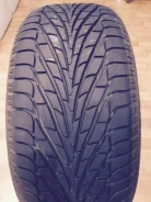 Goodyear Wrangler F1. �����������, 2009 ���, ����� ����